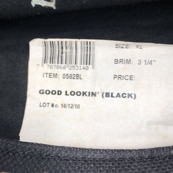 Bullhide  hat - Picture 7 of 7